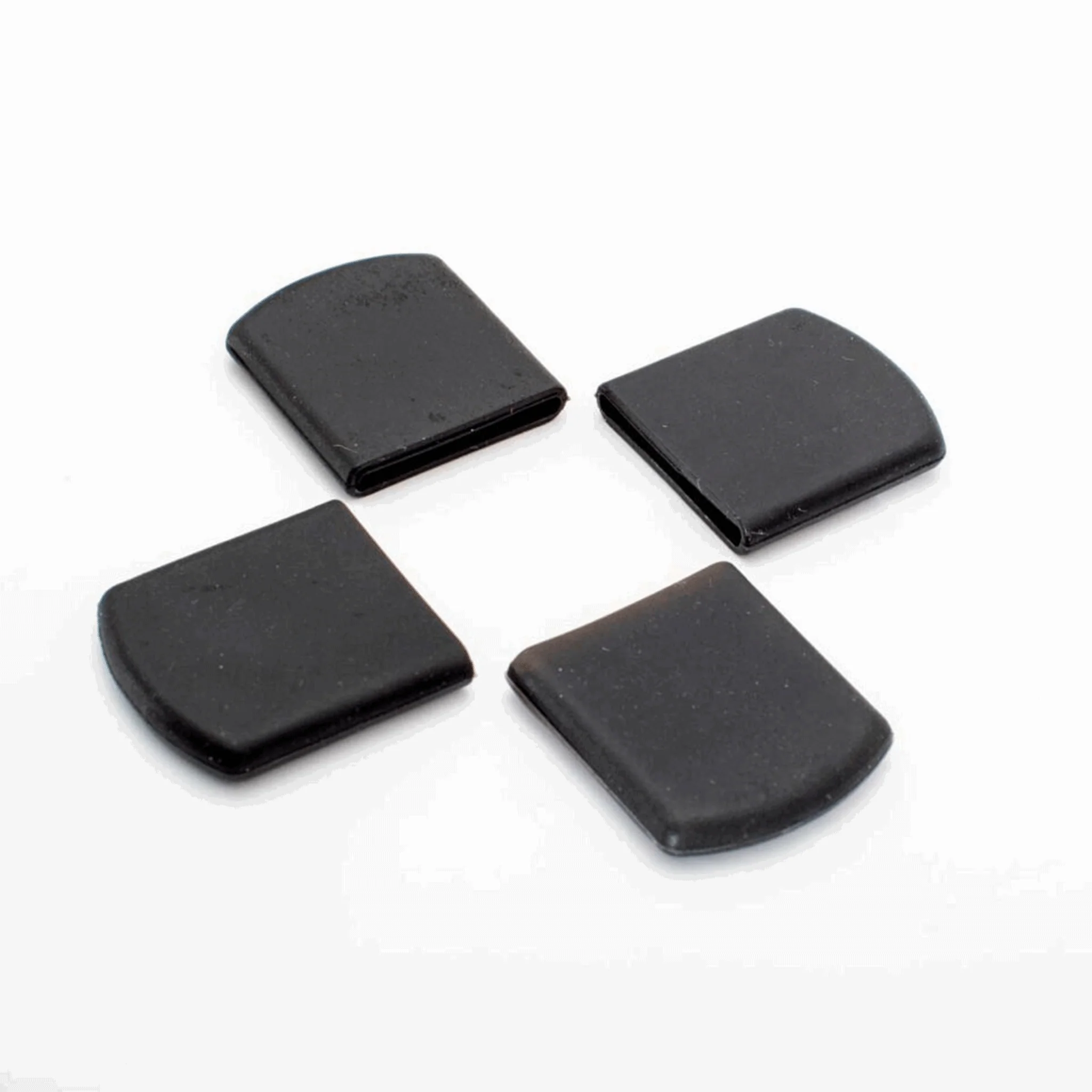 Big Green Egg Silicone Feet Covers for MiniMax/Mini Carrier Silicone Feet Covers for MiniMax/Mini Carrier