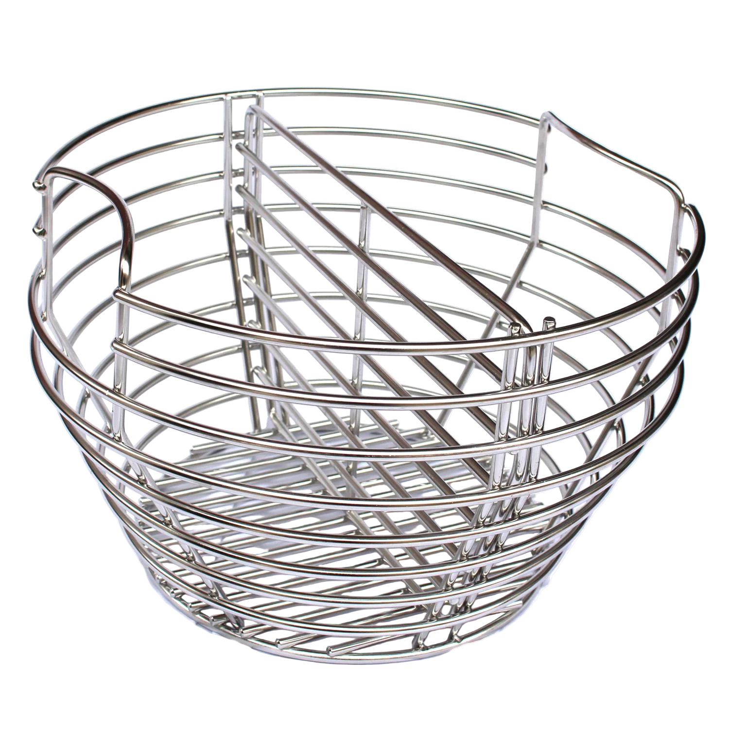 The Bastard Charcoal Basket Large Charcoal Basket Large