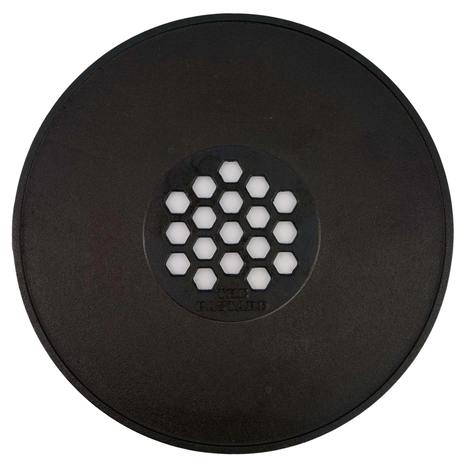The Bastard Phantom Plancha Ring Compact 33 cm