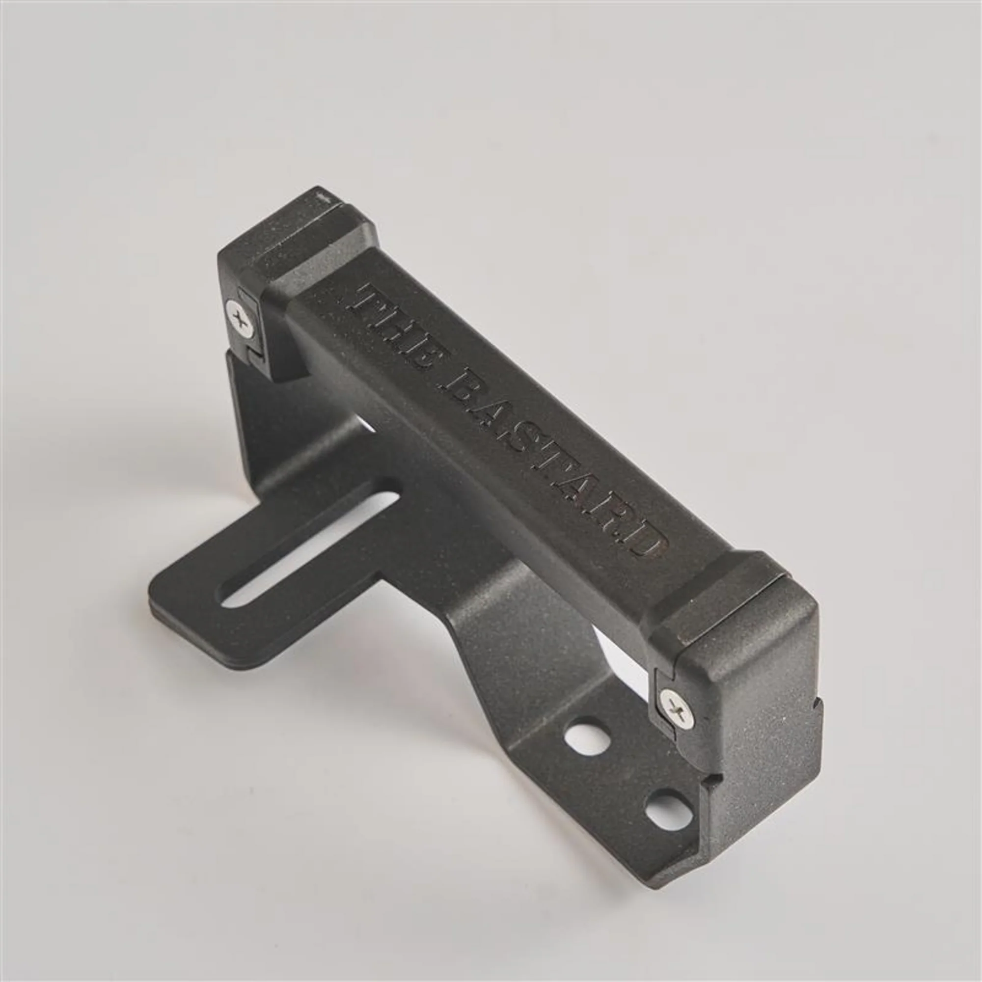 The Bastard Grip and Go Large