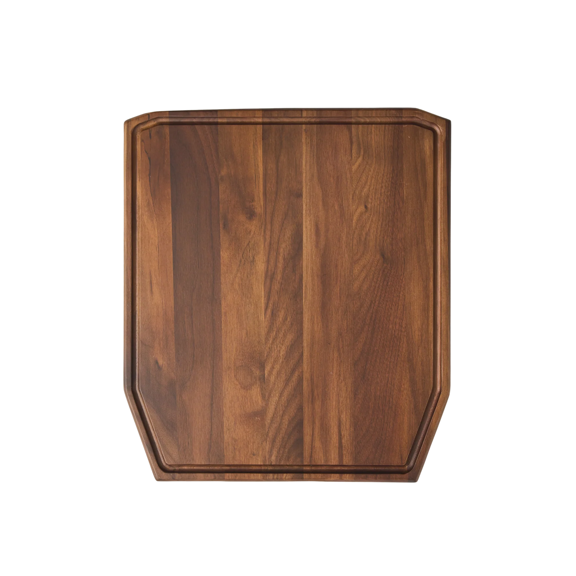 The Bastard Walnut Cutting Board Insert