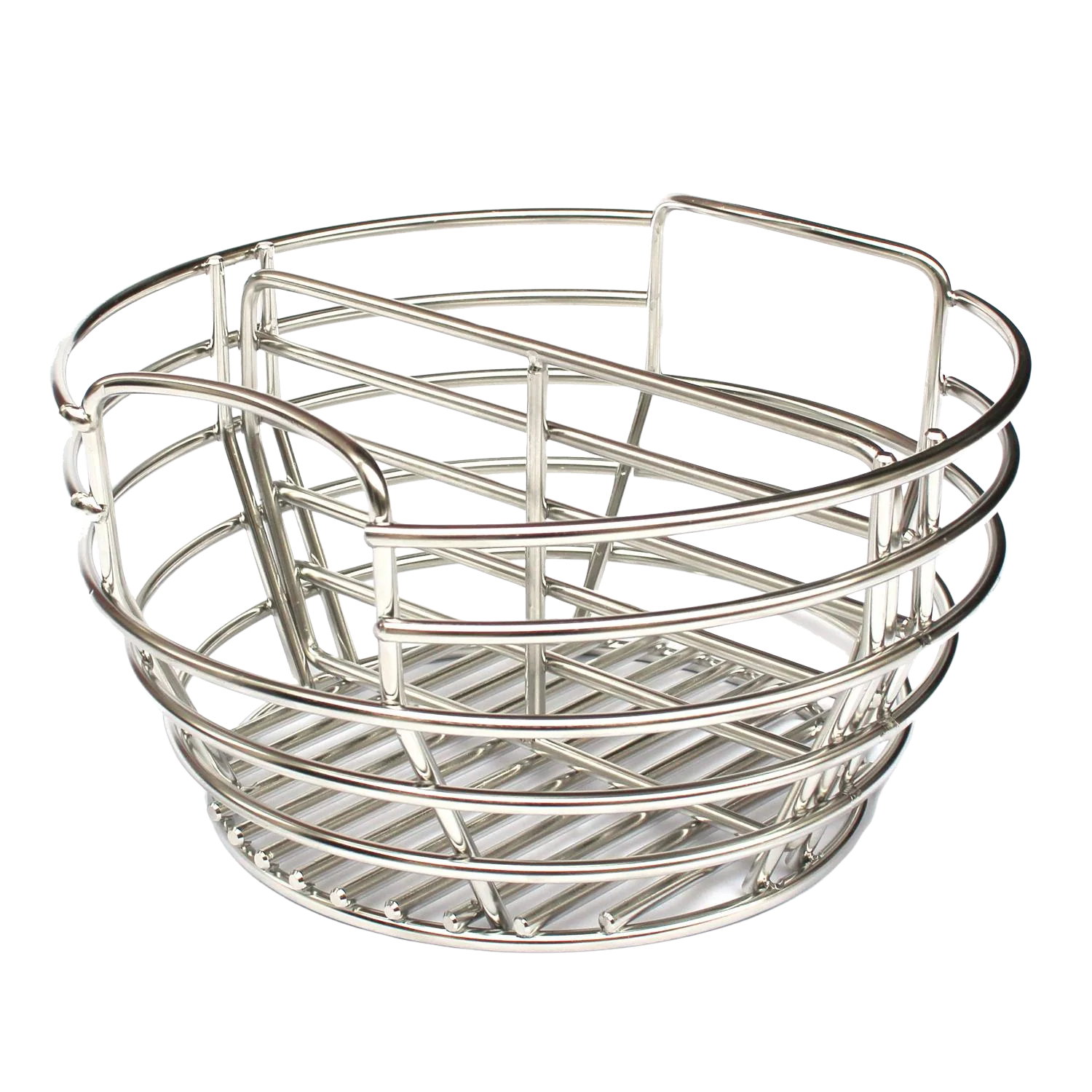 The Bastard Charcoal Basket Compact Charcoal Basket Compact