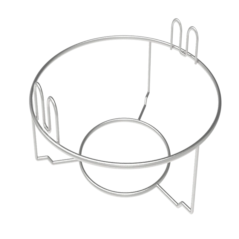 Big Green Egg convEGGtor Basket — Medium