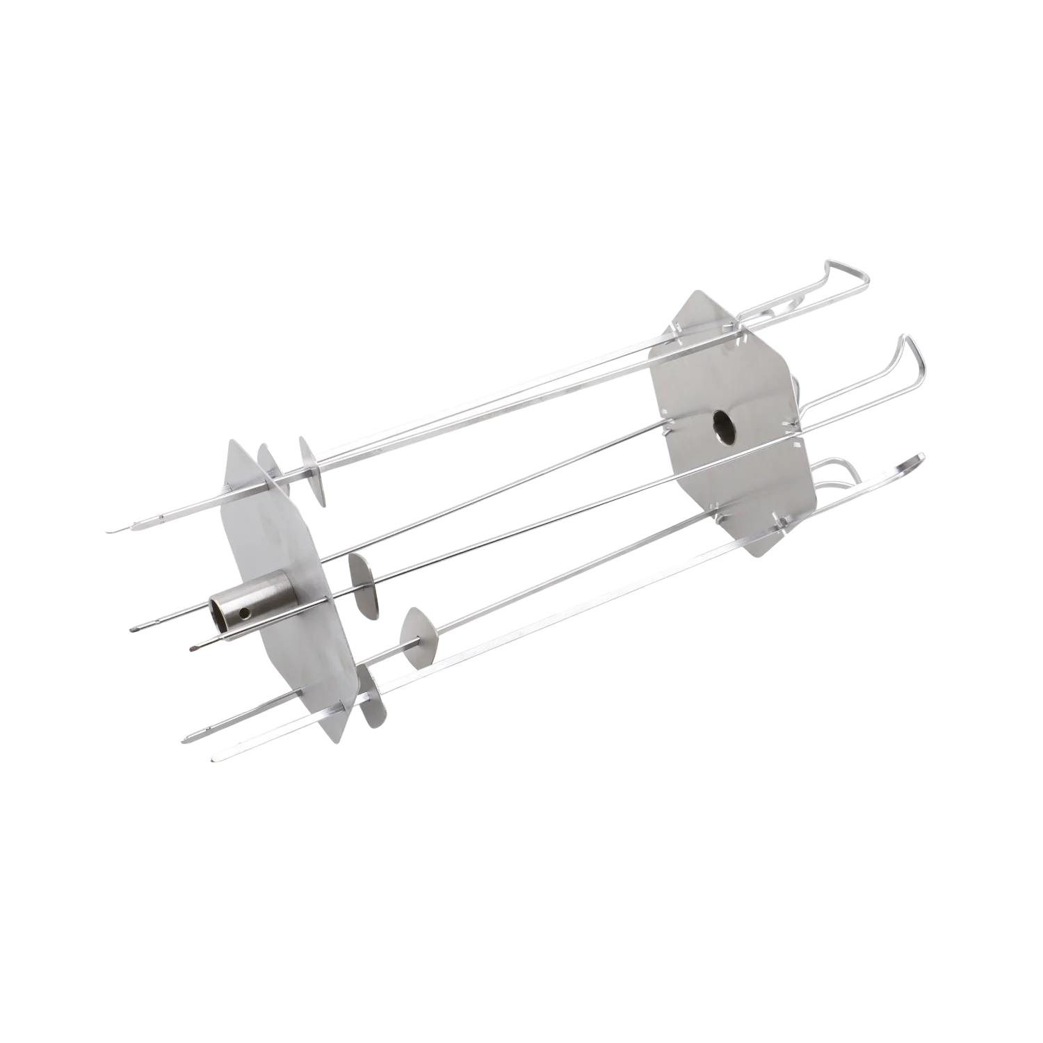 The Bastard Rotisserie Skewer Rack Large