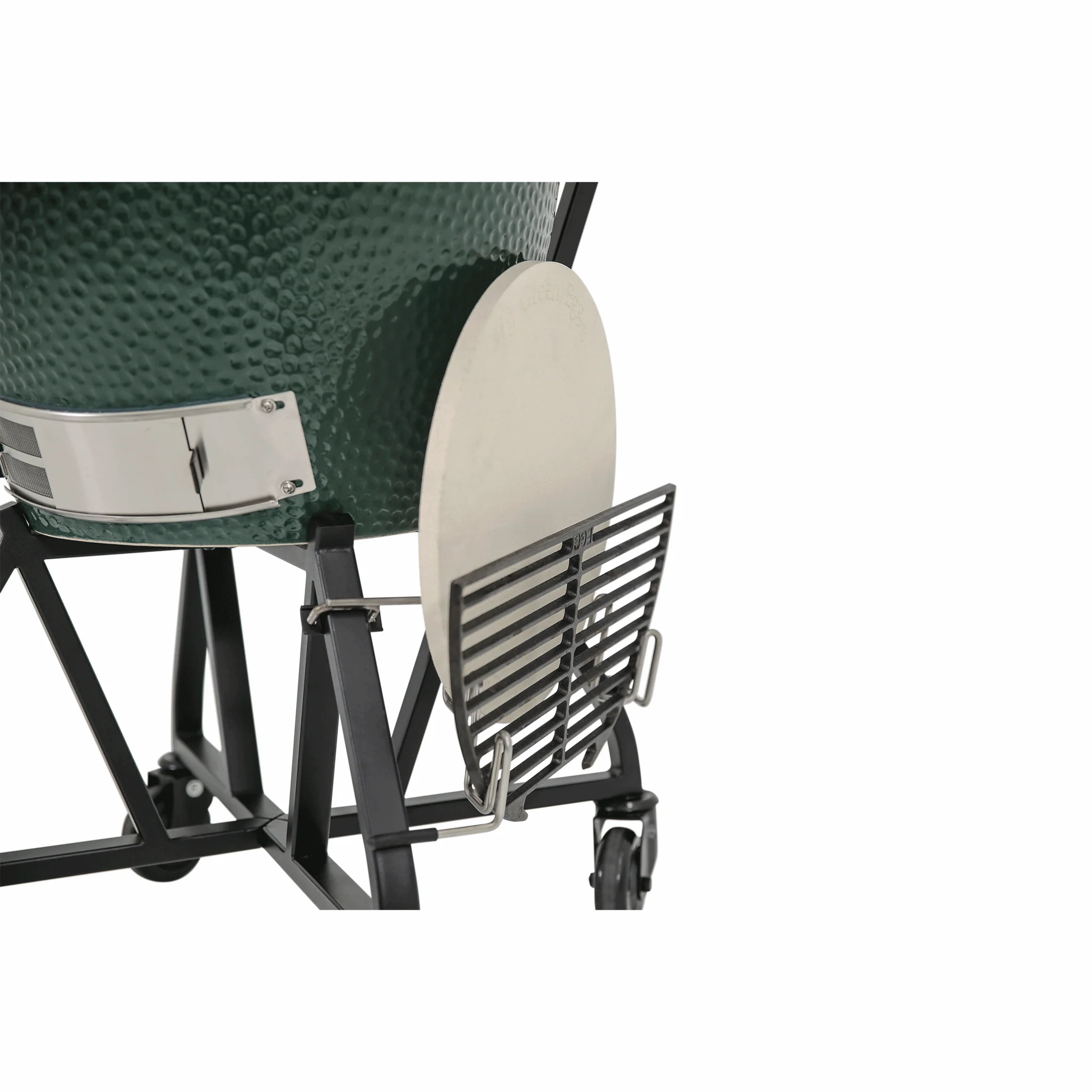 Big Green Egg Nest Utility Rack Nest Utility Rack