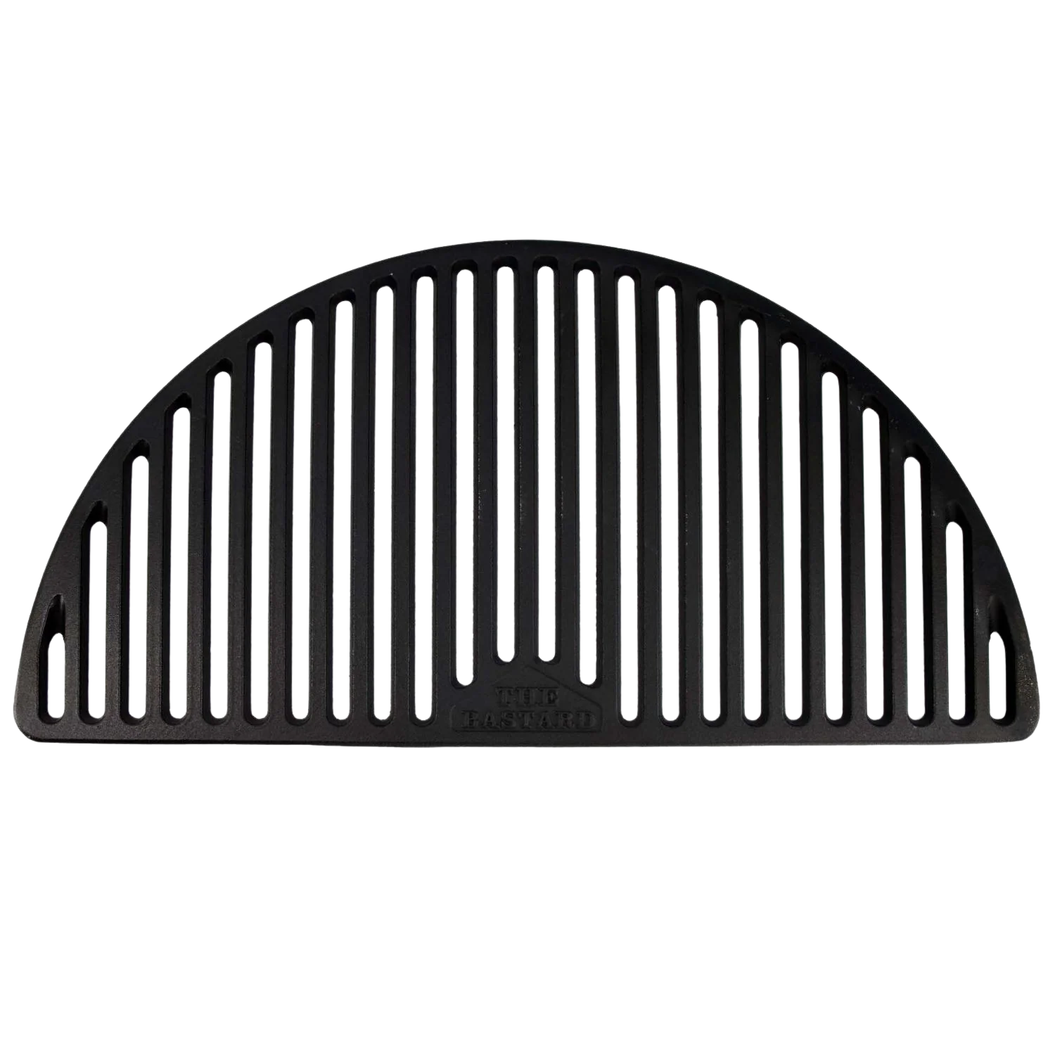 The Bastard Cast Iron Half Moon Grill XL 59 cm Cast Iron Half Moon Grill XL 59 cm