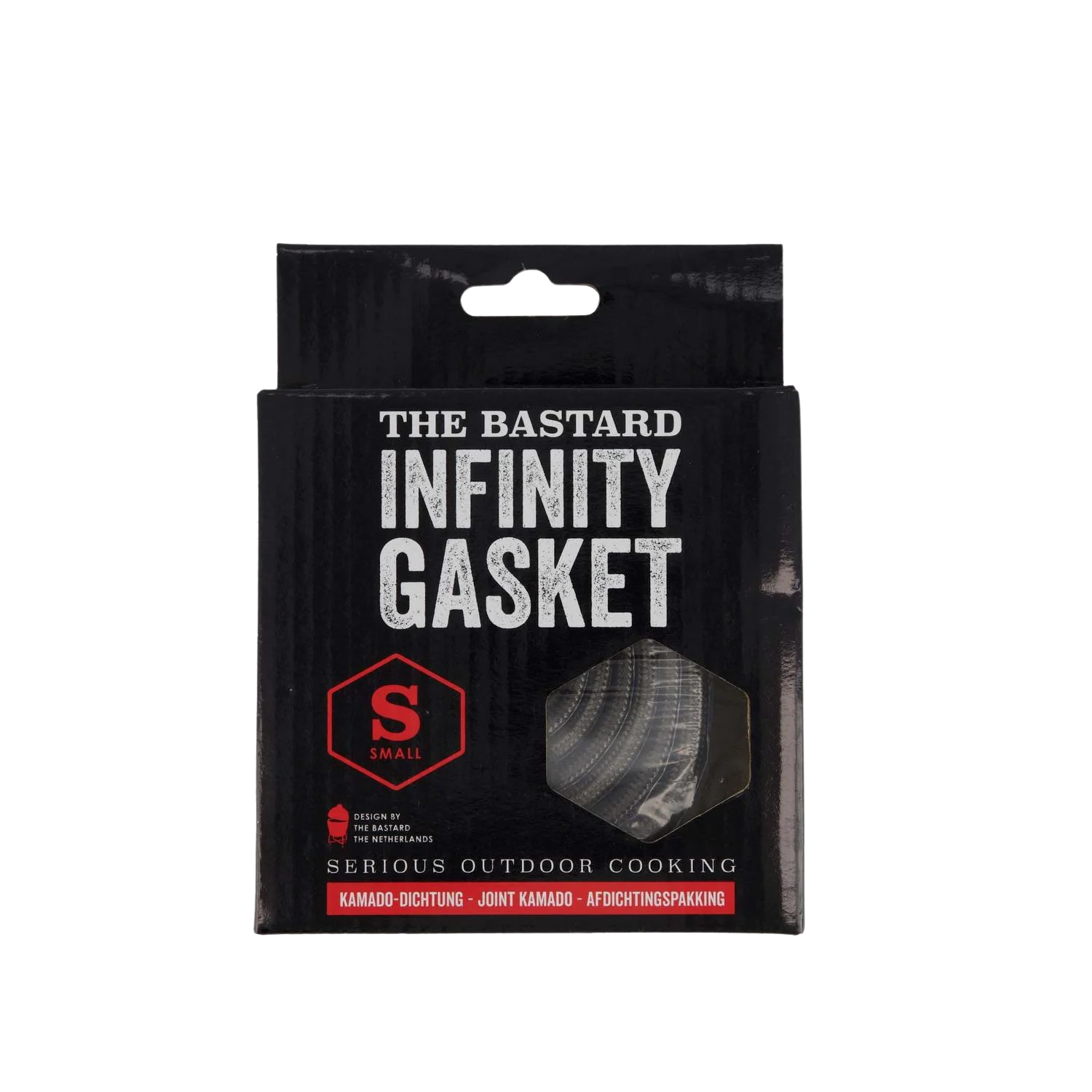 The Bastard Infinity Gasket Small Infinity Gasket Small