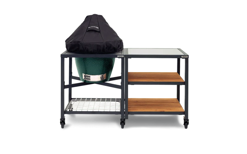 Big Green Egg EGG Covers EGG Cover F — XLarge / Large built-in or Modular Nest dome