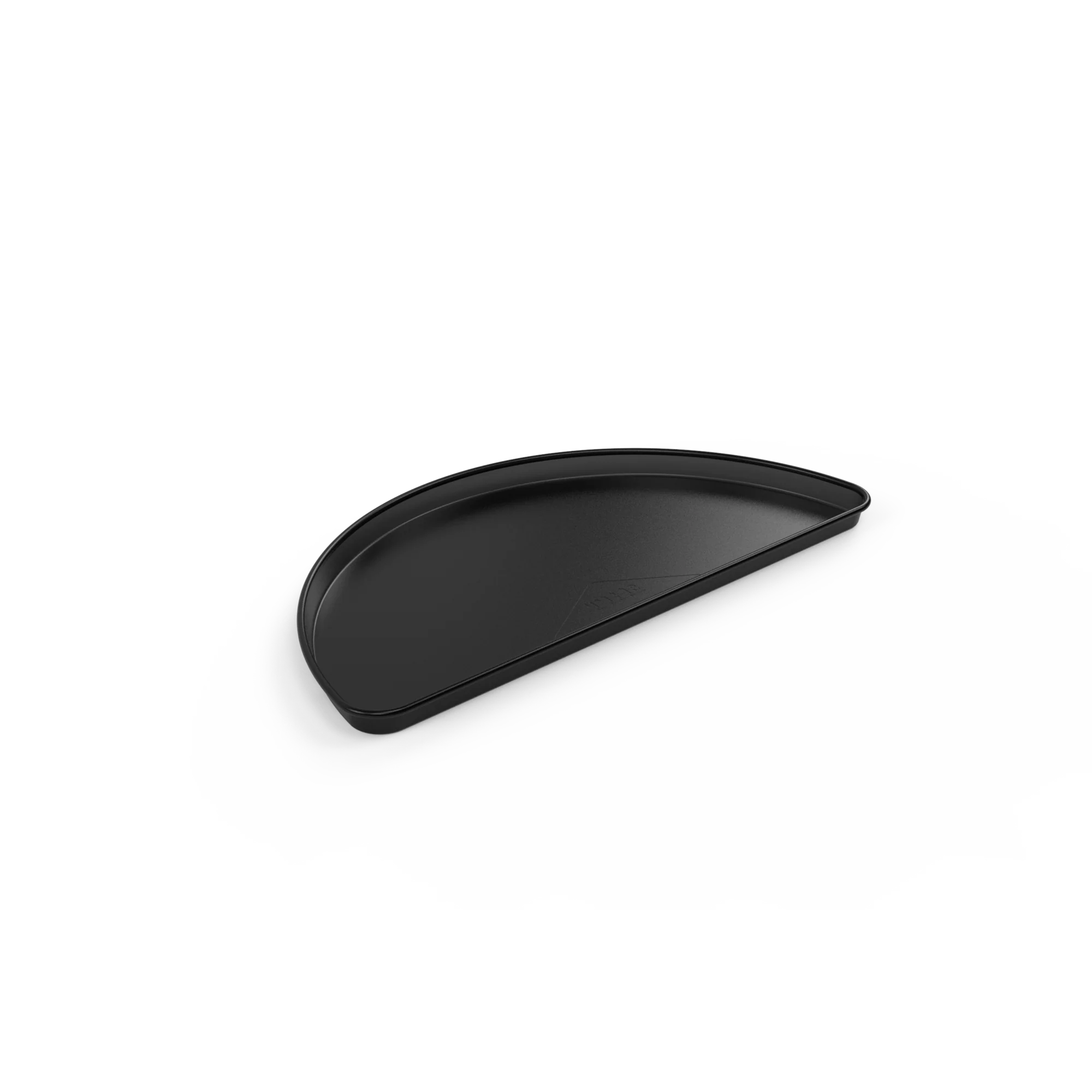 The Bastard Drip Pan Half Moon Large Drip Pan Half Moon Large