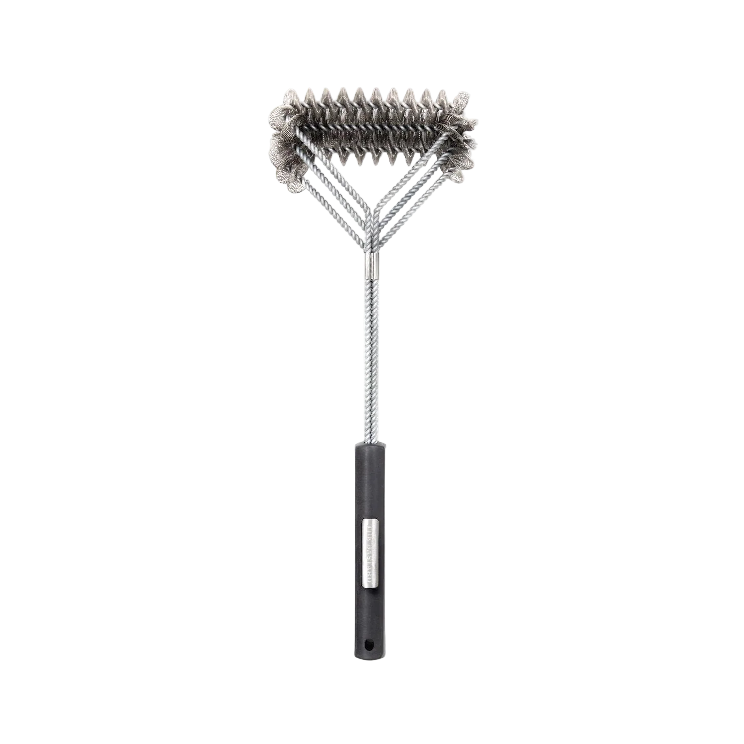 The Bastard Double Brush Double Brush