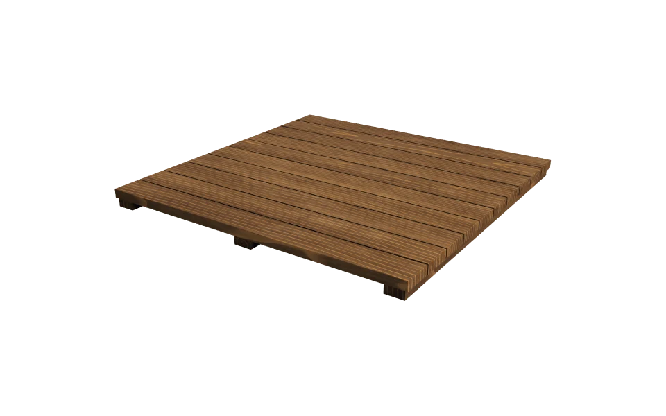Big Green Egg Acacia Wood Insert Acacia Wood Insert