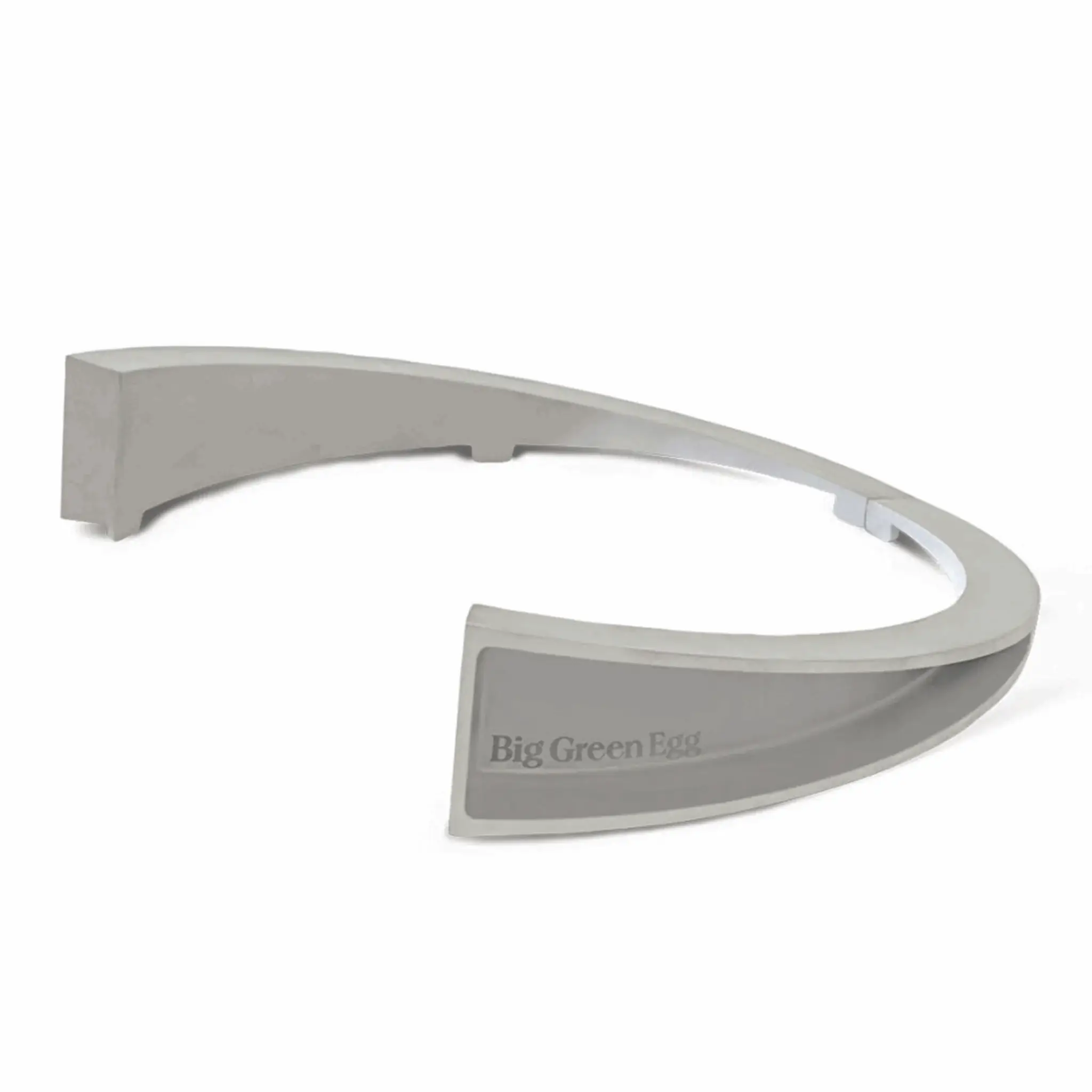Big Green Egg Pizza Oven Wedge for Large EGG — Large
