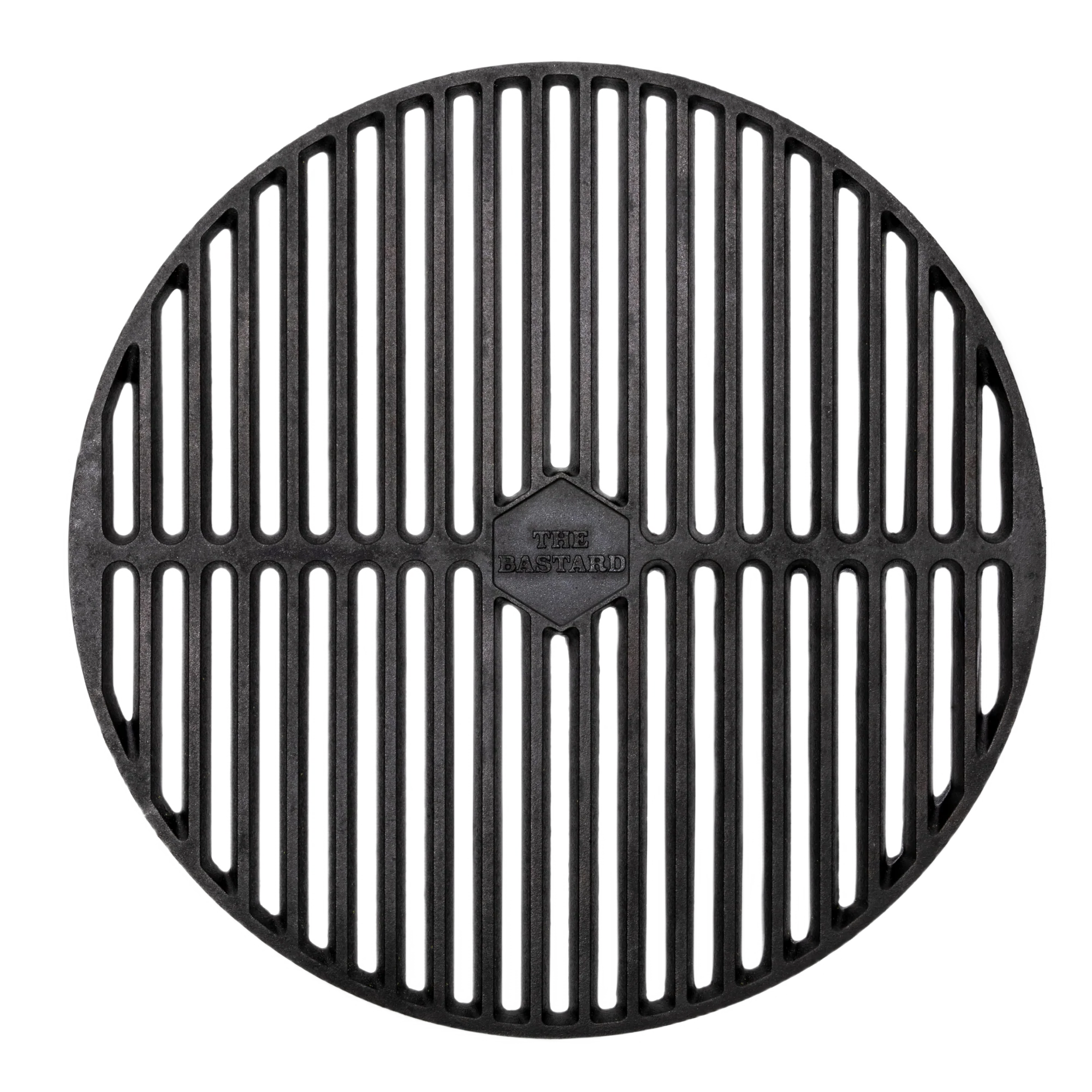 The Bastard Cast Iron Grid Large 49 cm