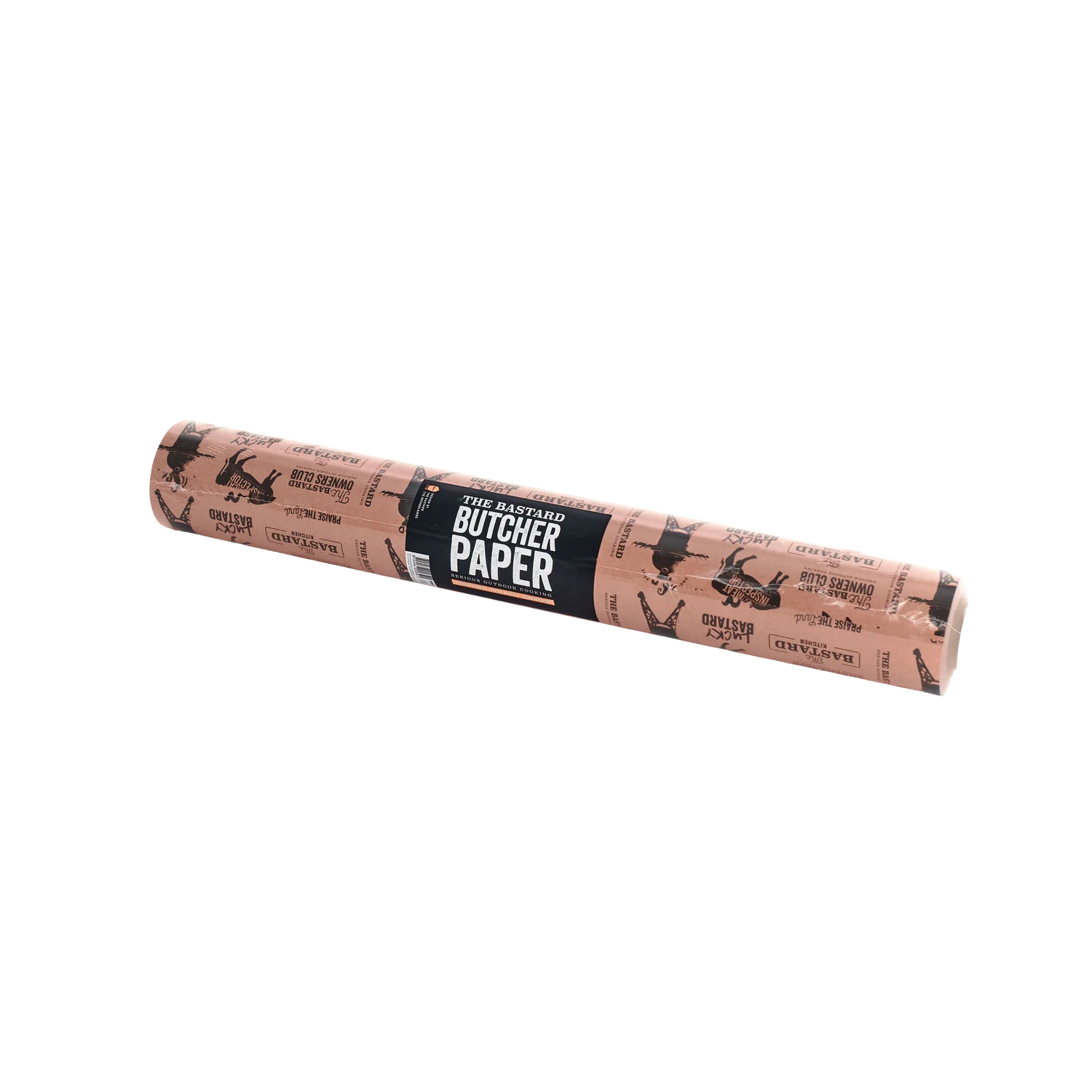 The Bastard Butcher Paper Roll 30 m Butcher Paper Roll 30 m