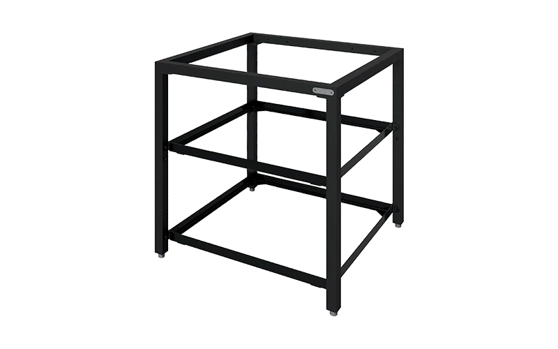 Big Green Egg Expansion Frame Expansion Frame