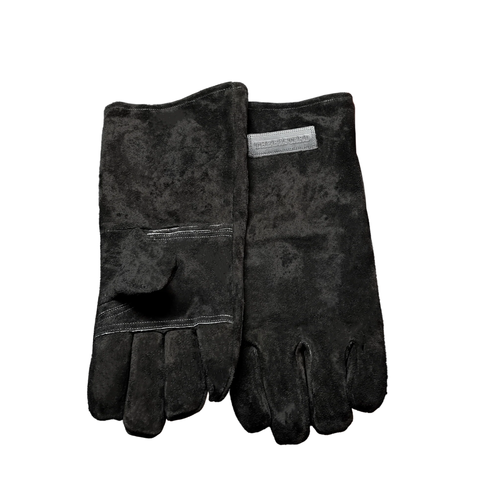 The Bastard Heat Protected Gloves, One Size Heat Protected Gloves, One Size