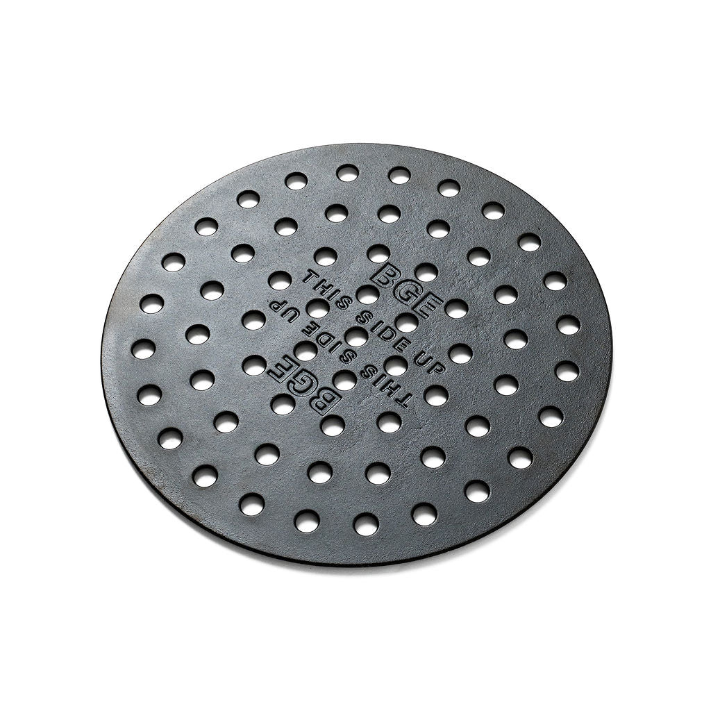Big Green Egg Fire Grate Fire Grate — 2XL, XL