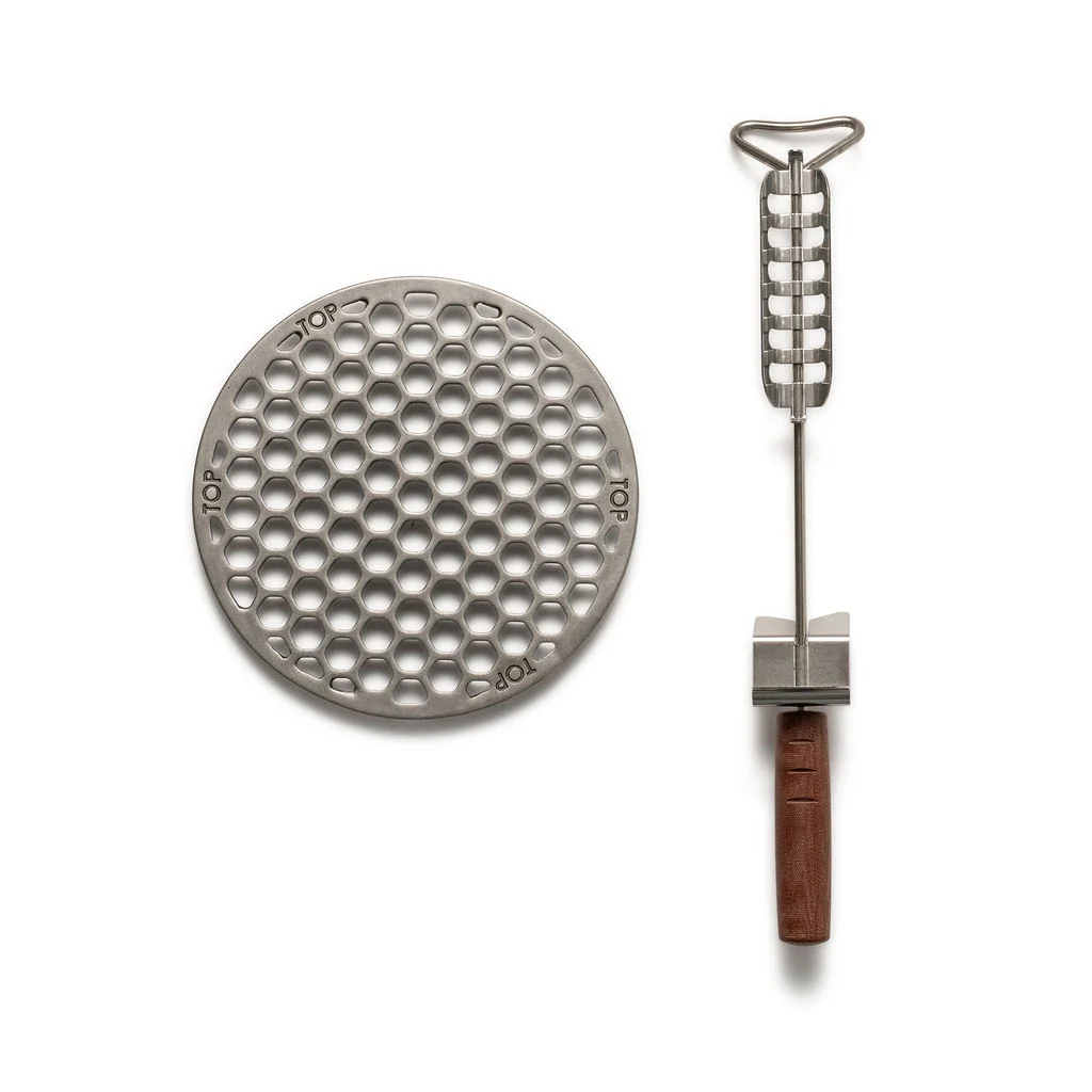 Big Green Egg Quick Light Kit — Large