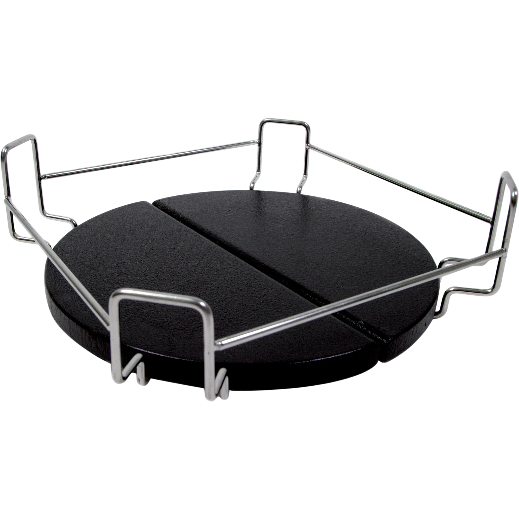 The Bastard Plate Setter Square Large
