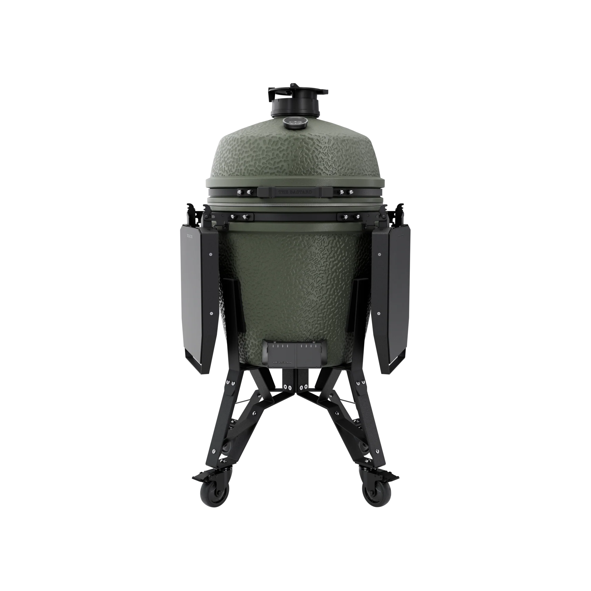 The Bastard PRO Large Alpine Green Complete