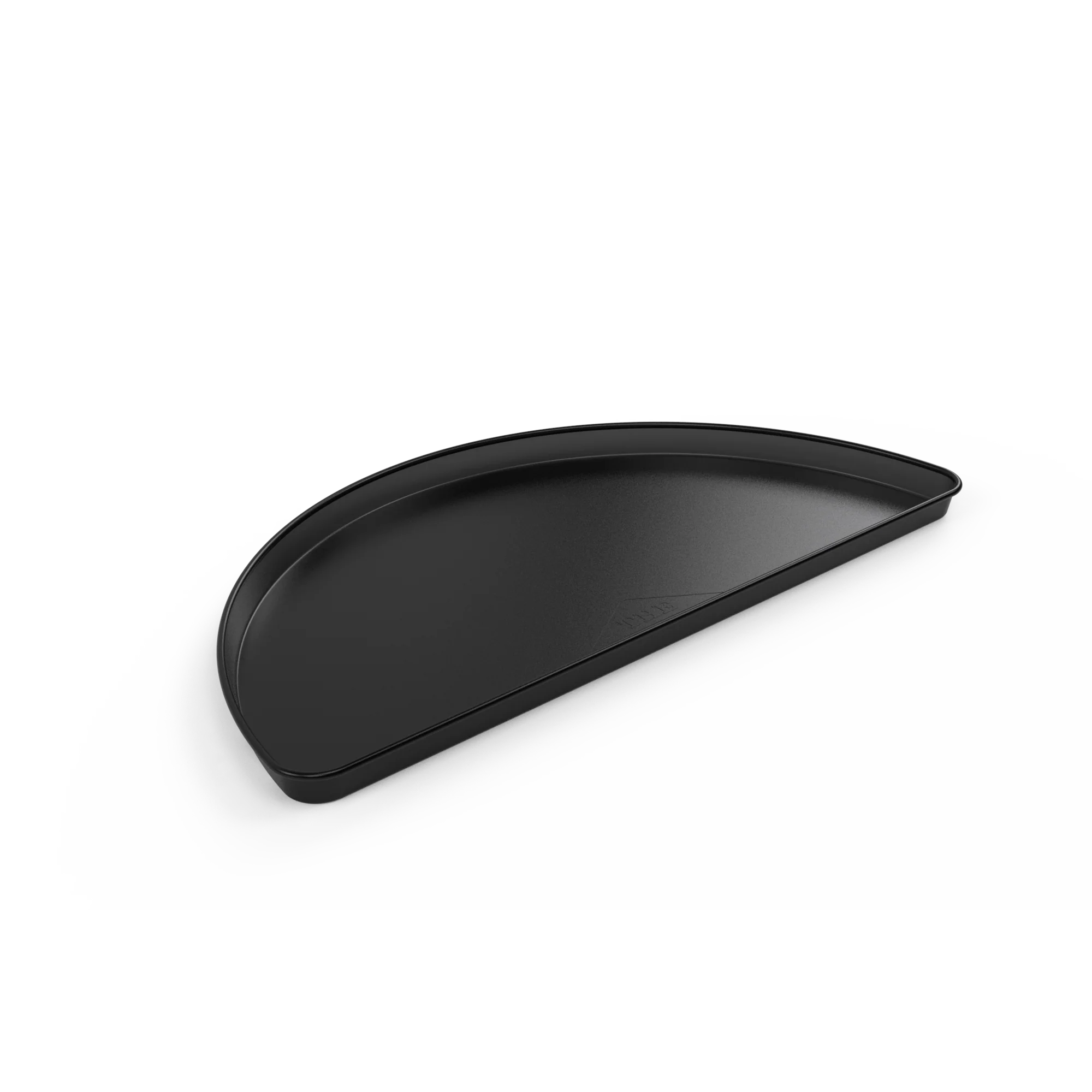The Bastard Drip Pan Half Moon XL Drip Pan Half Moon XL