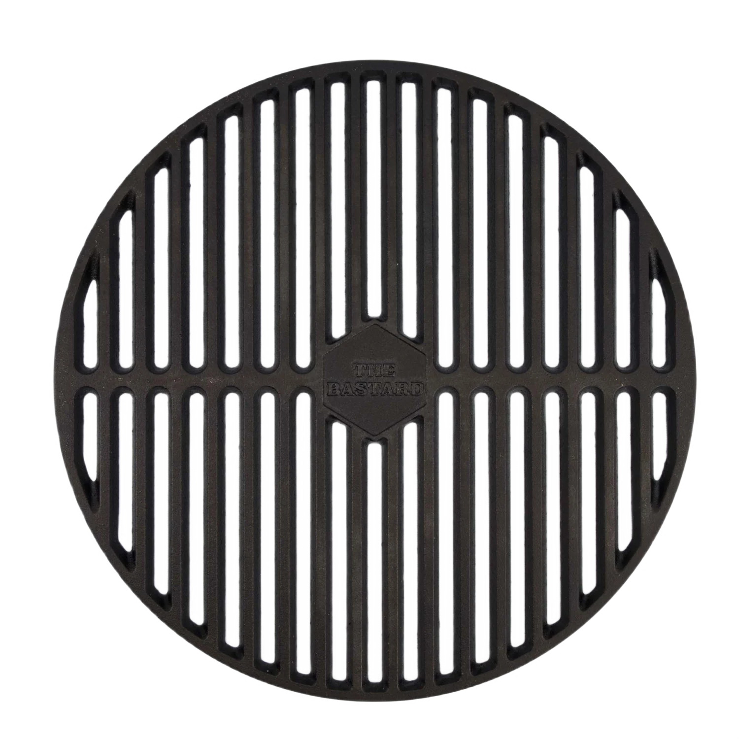 The Bastard Cast Iron Grid Medium 40 cm