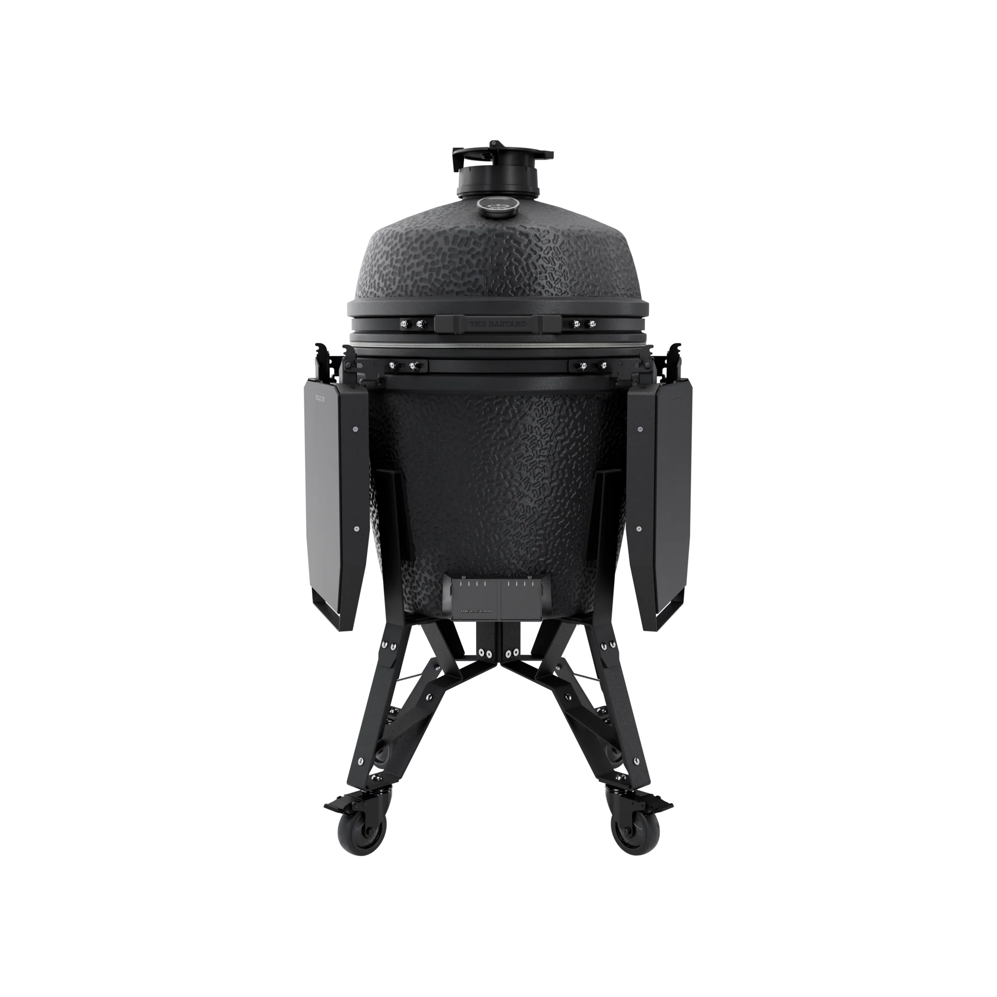 The Bastard PRO Large Graphite Complete