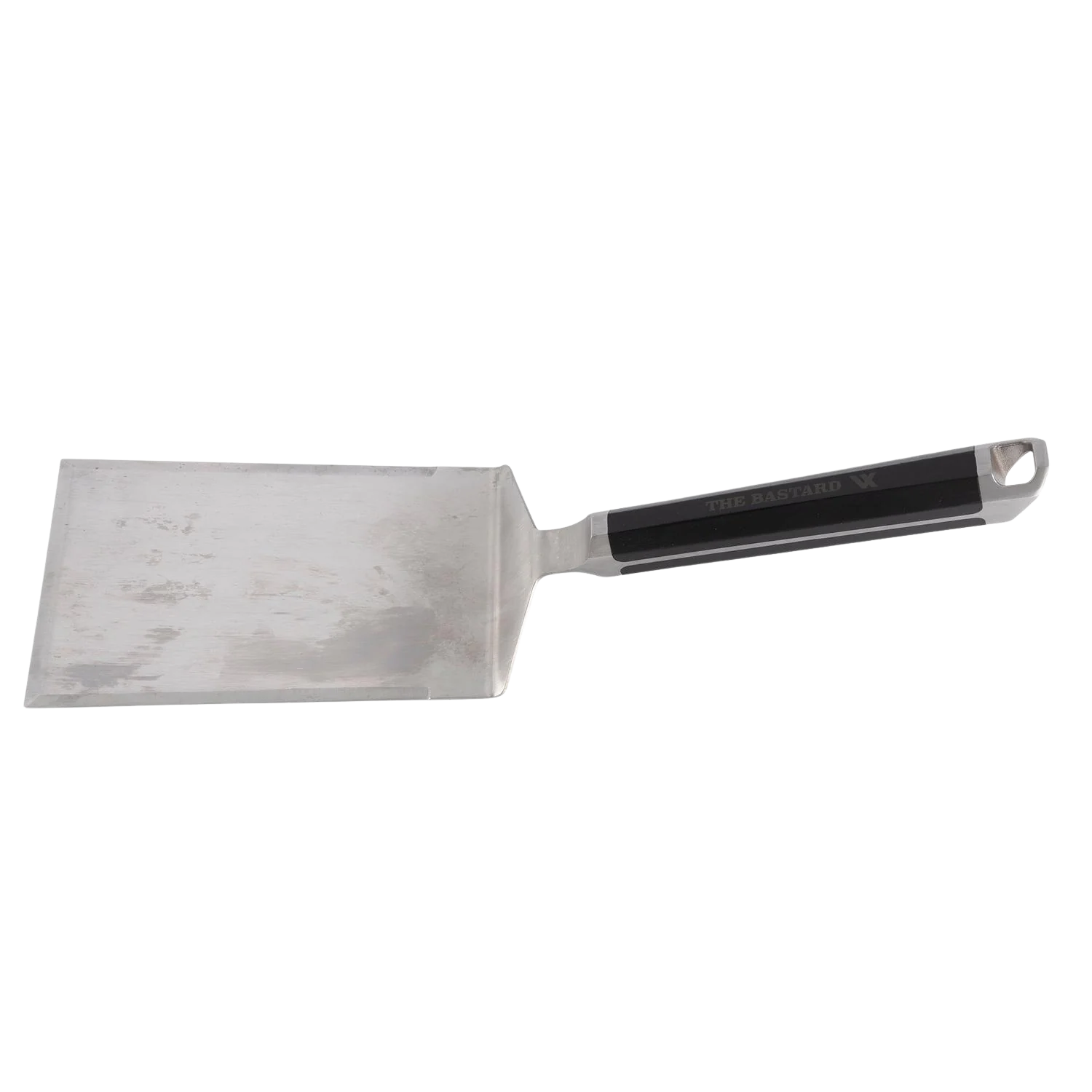 The Bastard VX Burger Flipper VX Burger Flipper