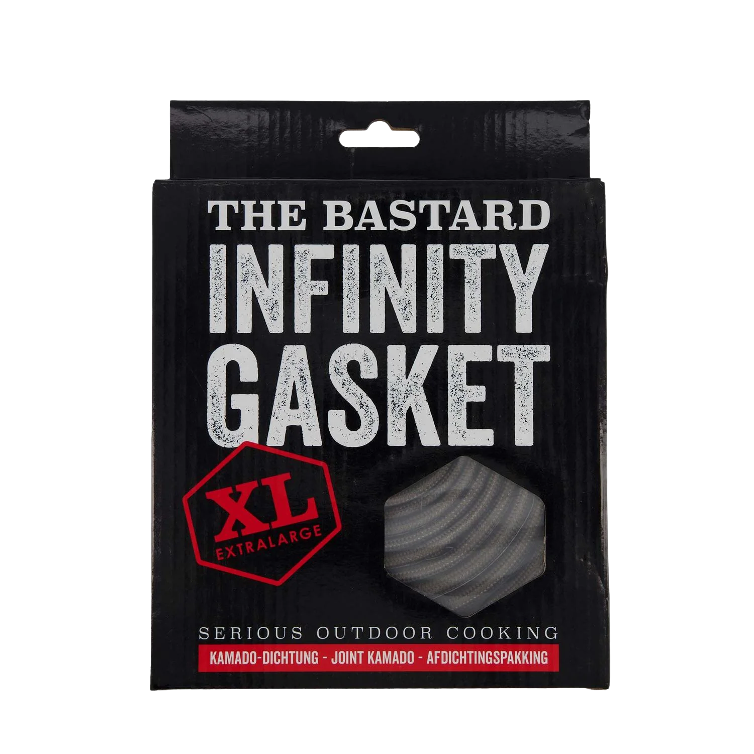 The Bastard Infinity Gasket XL Infinity Gasket XL