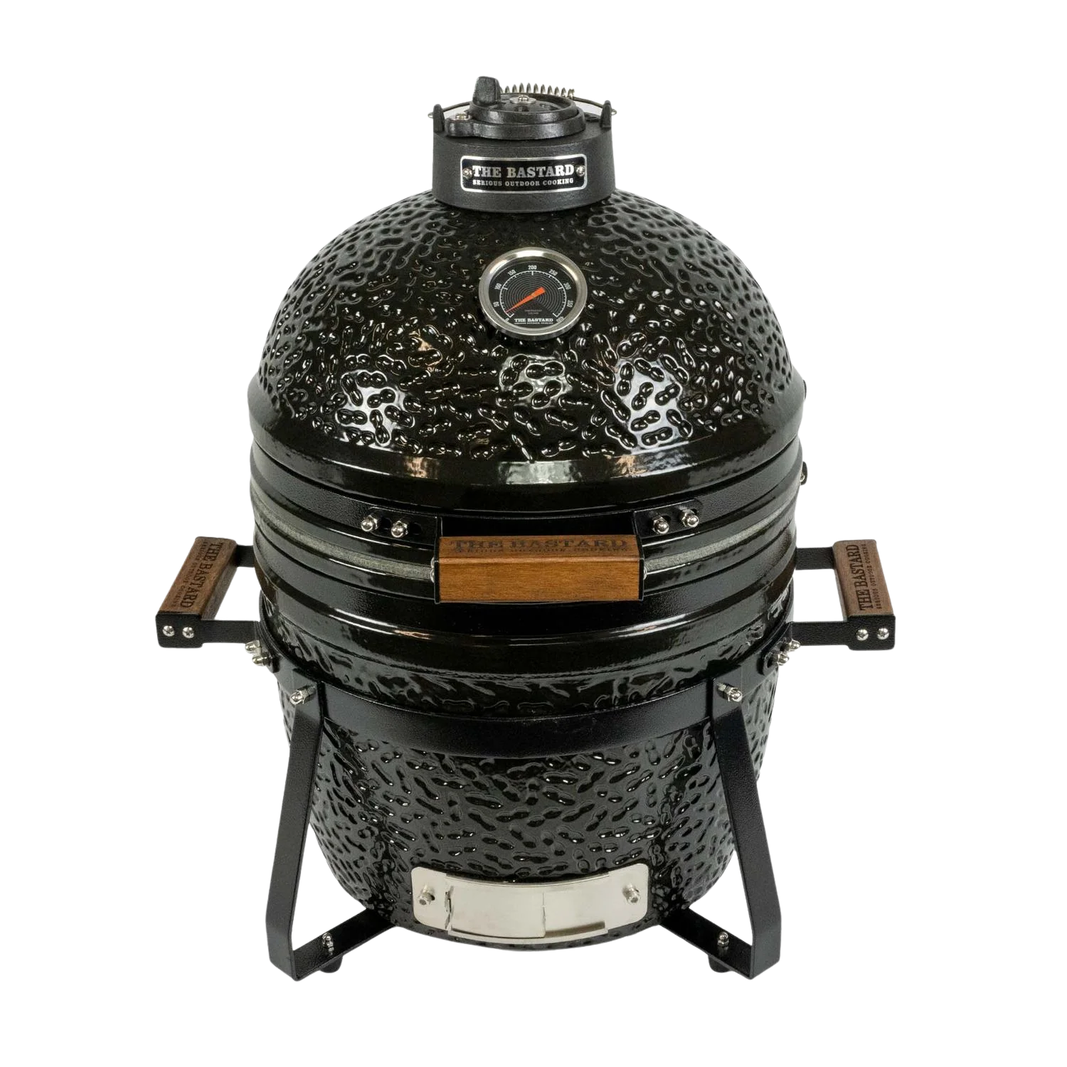 The Bastard — Basic Compact