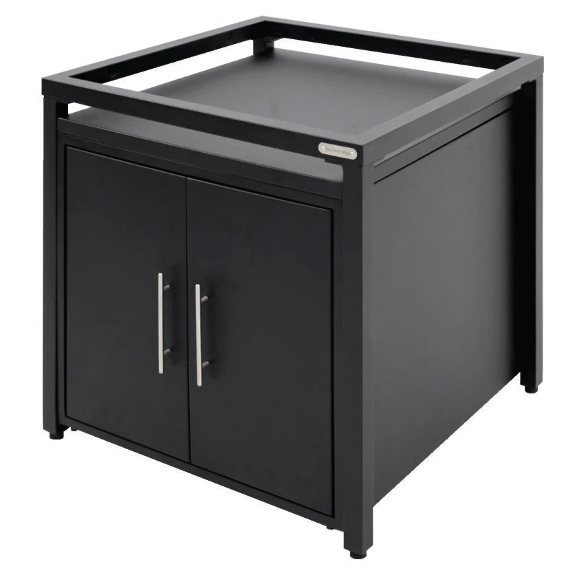 Big Green Egg Expansion Cabinet Expansion Cabinet