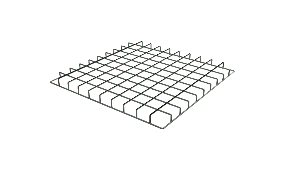 Big Green Egg Stainless Steel Grid Insert Stainless Steel Grid Insert