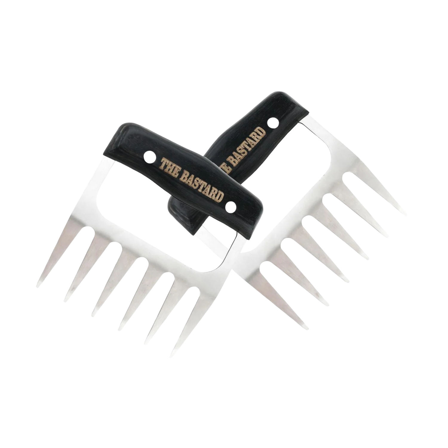 The Bastard Killer Claws Killer Claws