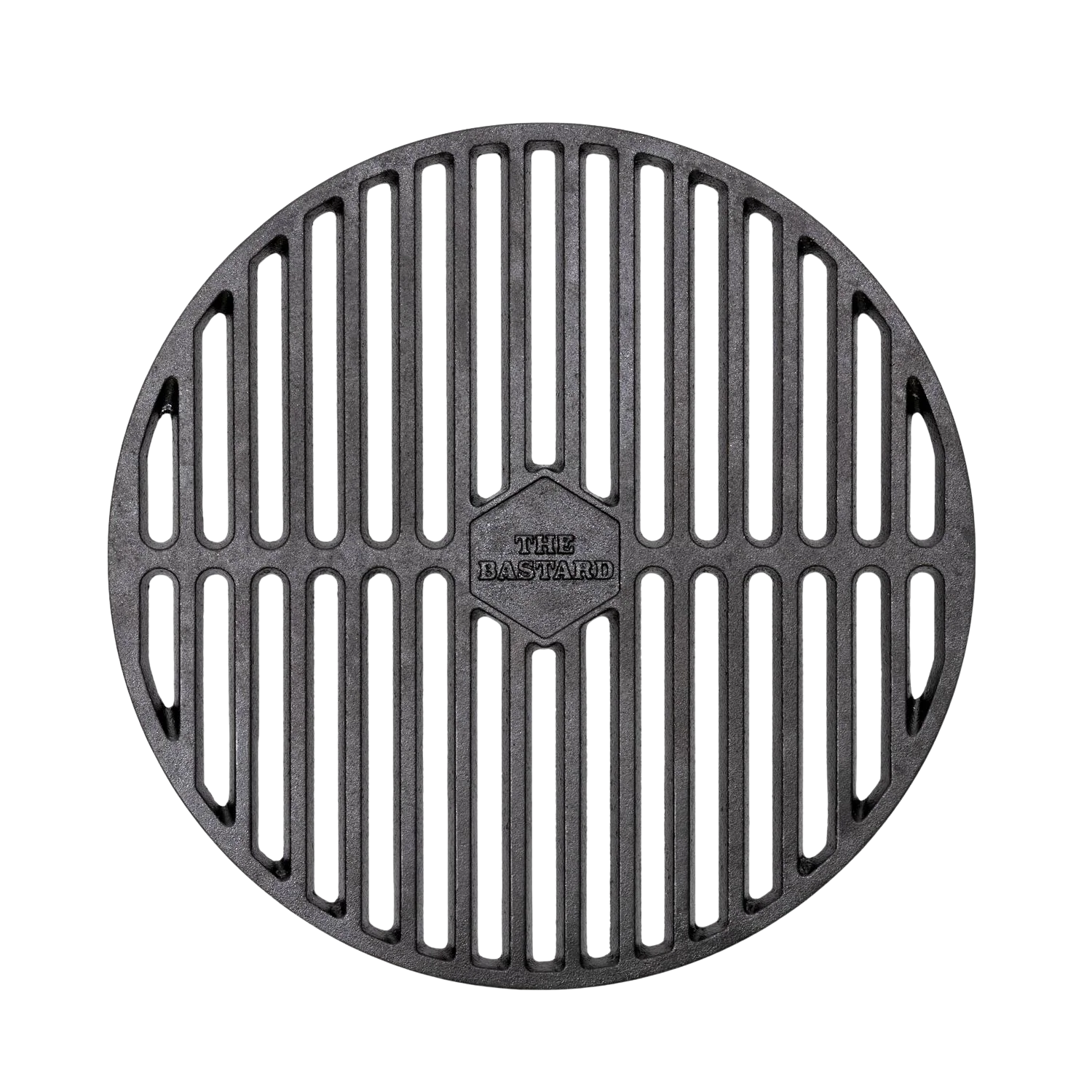 The Bastard Cast Iron Grid Compact 33 cm