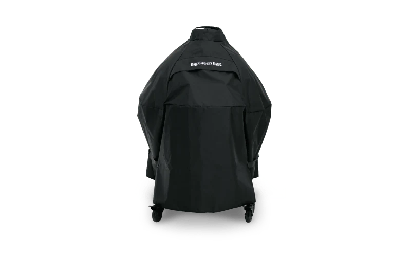 Big Green Egg EGG Covers EGG Cover B — XLarge / Large Nest + Handler; Medium Modular Nest