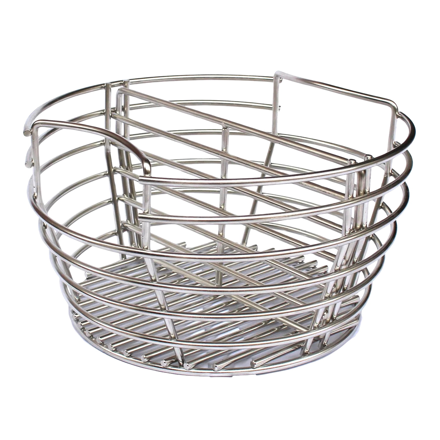 The Bastard Charcoal Basket Medium Charcoal Basket Medium