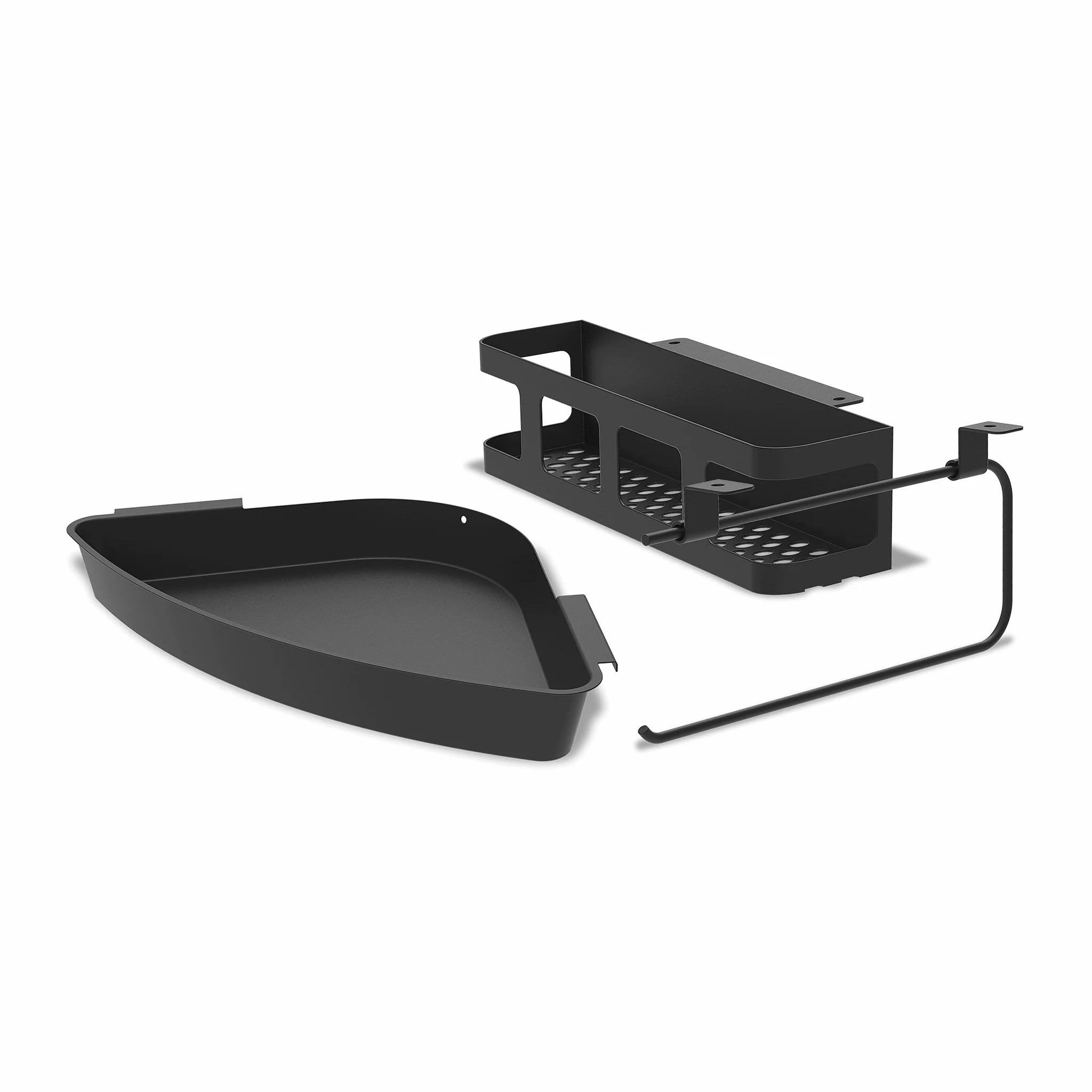 Big Green Egg 3-Piece Accessory Pack for Modular EGG Workspace 3-Piece Accessory Pack for Modular EGG Workspace