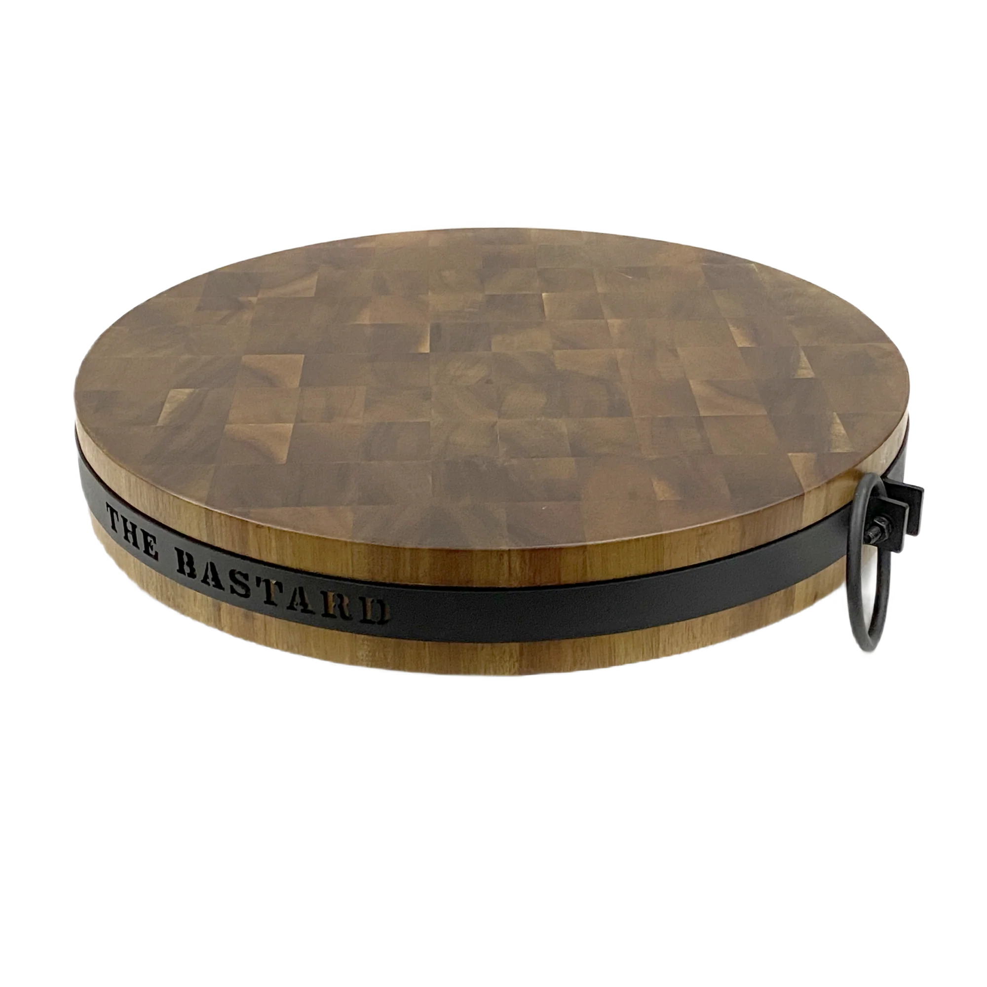 The Bastard Butcher Block (FSC 100%) Butcher Block (FSC 100%)