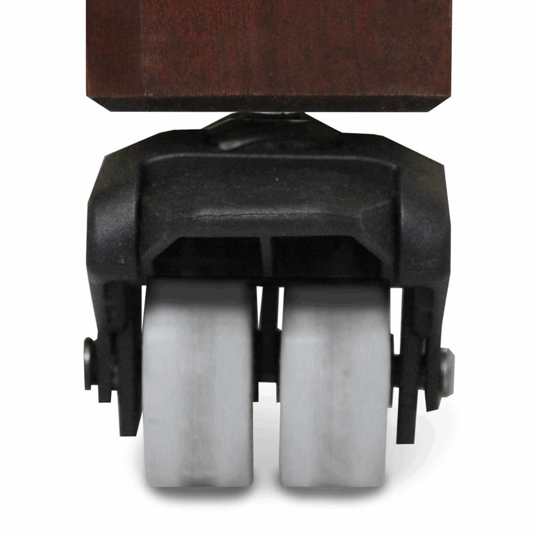 Big Green Egg Caster Kit — 2 in Caster Kit — 2 in