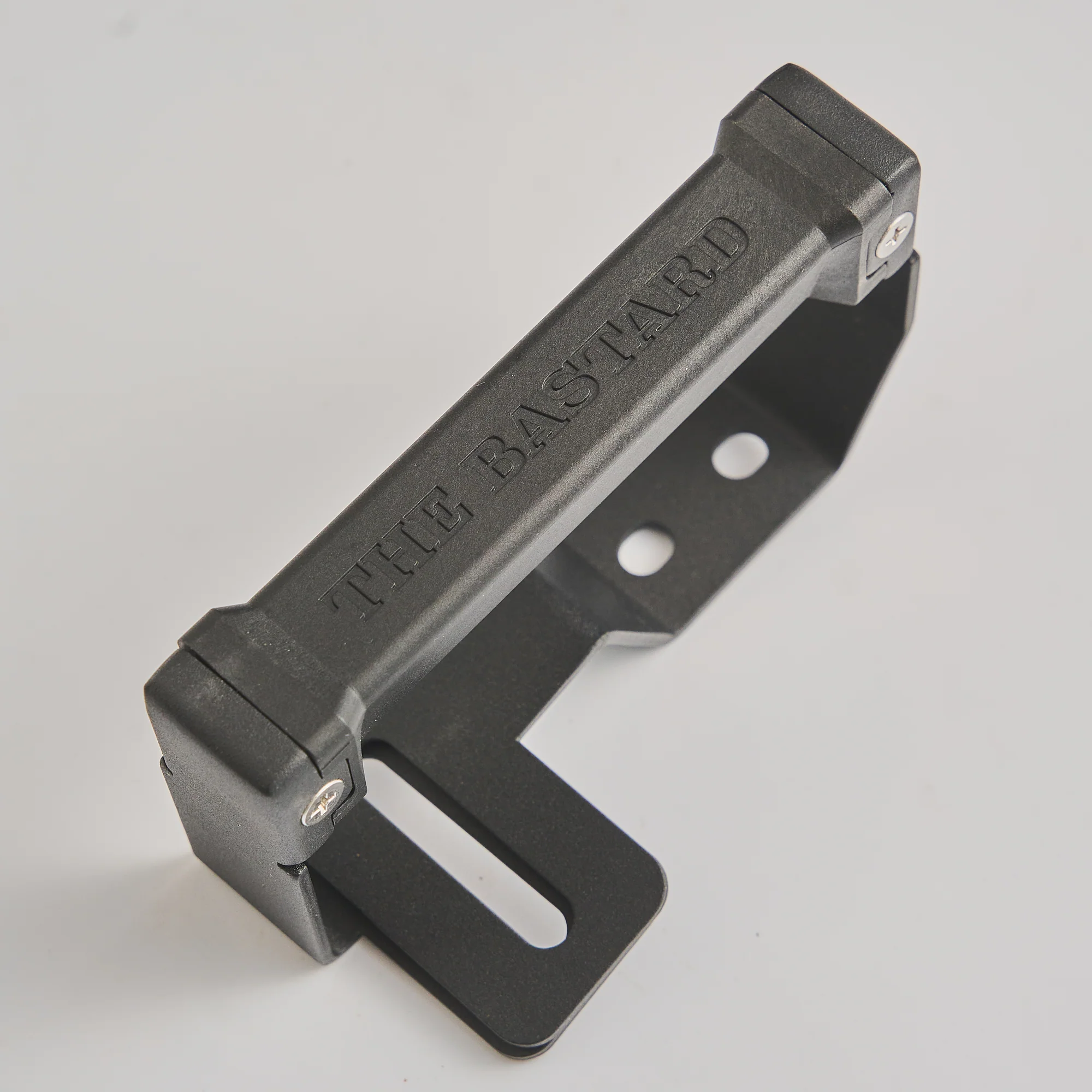 The Bastard Grip and Go Medium