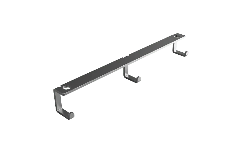 Big Green Egg Tool Hooks Tool Hooks