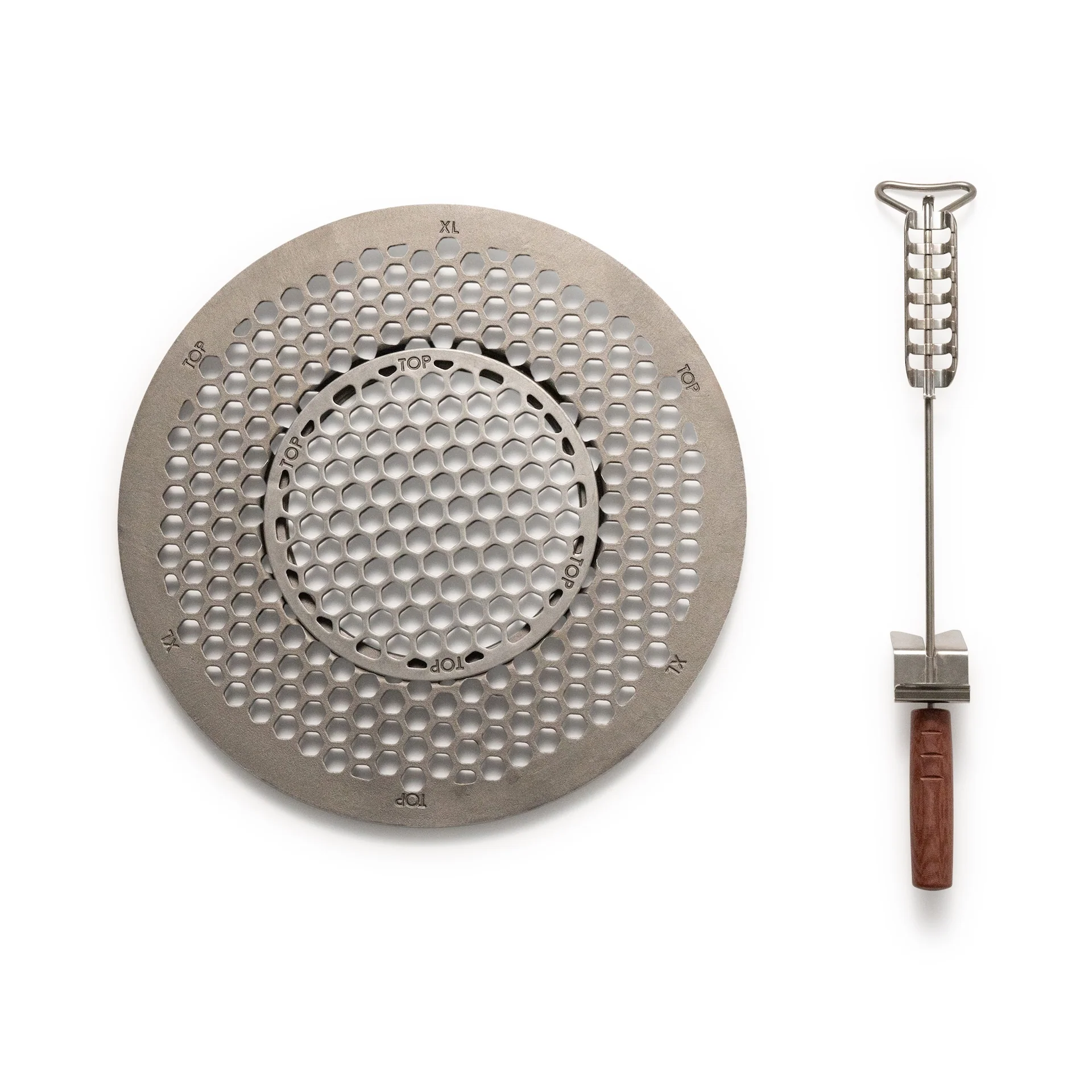 Big Green Egg Quick Light Kit — XLarge / 2XL