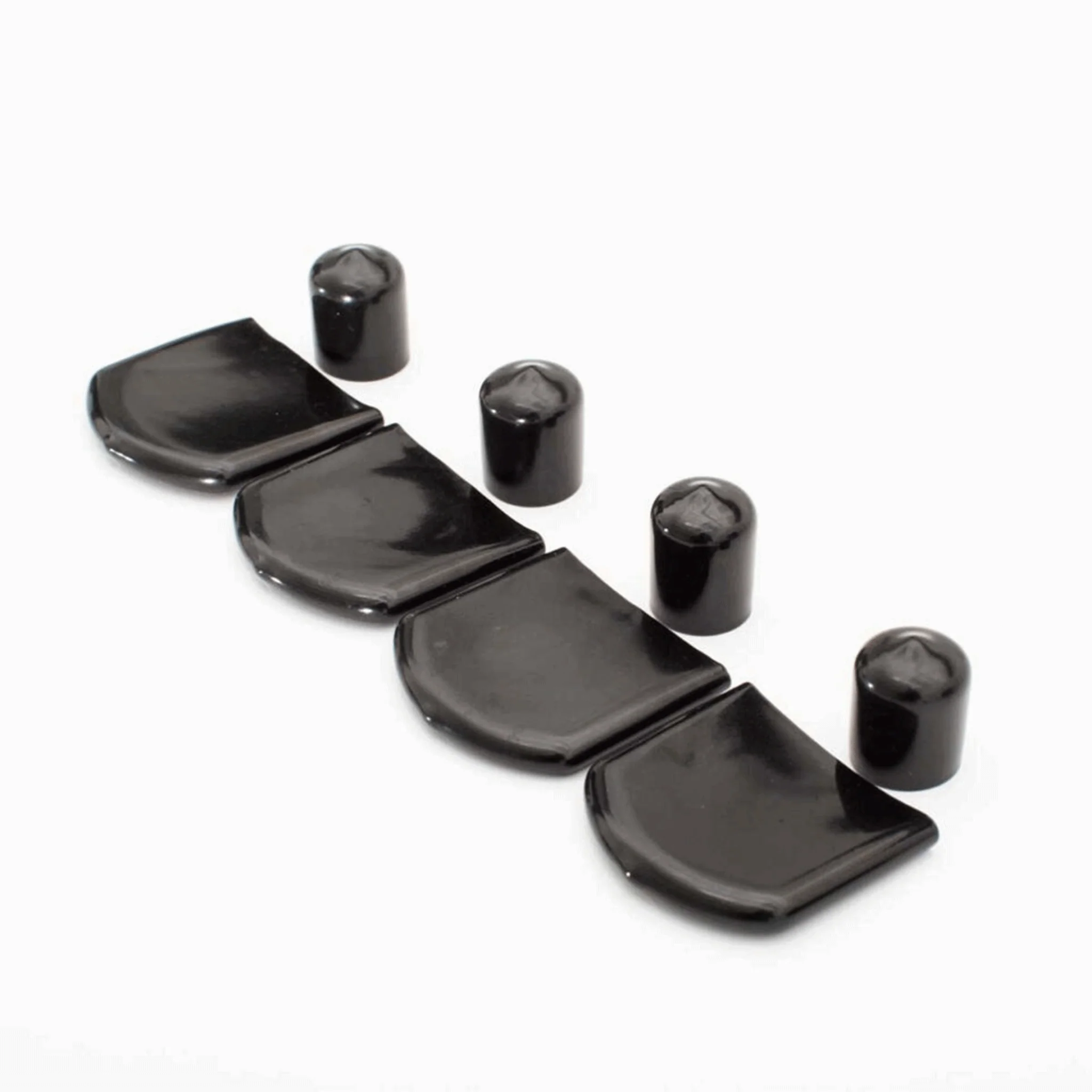 Big Green Egg Silicone Tips for Nest Silicone Tips for Nest