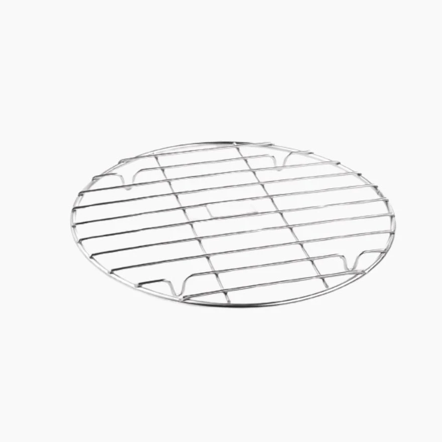 Forge Adour Stainless steel rack Stainless steel rack — Ø 25 cm
