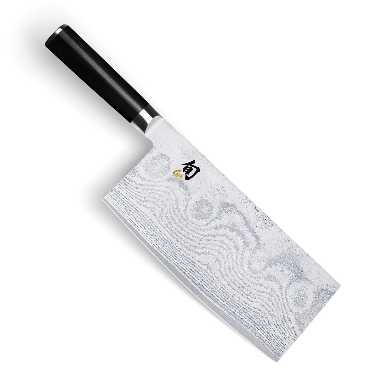 KAI Shun Classic — Chinese chef's knife Shun Classic — Chinese chef's knife