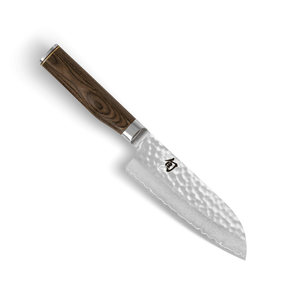 KAI Shun Premier Tim Mälzer — Santoku Shun Premier Tim Mälzer — Santoku