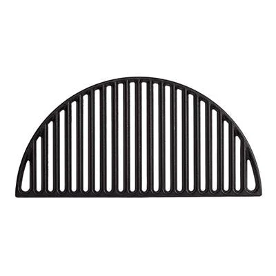 Kamado Joe Half-Moon Cast Iron Grate Big Joe
