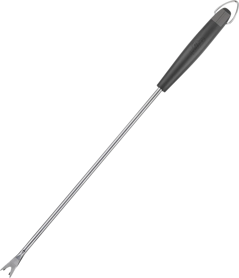 Napoleon Stainless Steel Grid Scraper Stainless Steel Grid Scraper