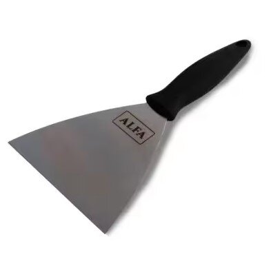 Alfa Forni Dough spatula Dough spatula — ACSPA-12N (EU)