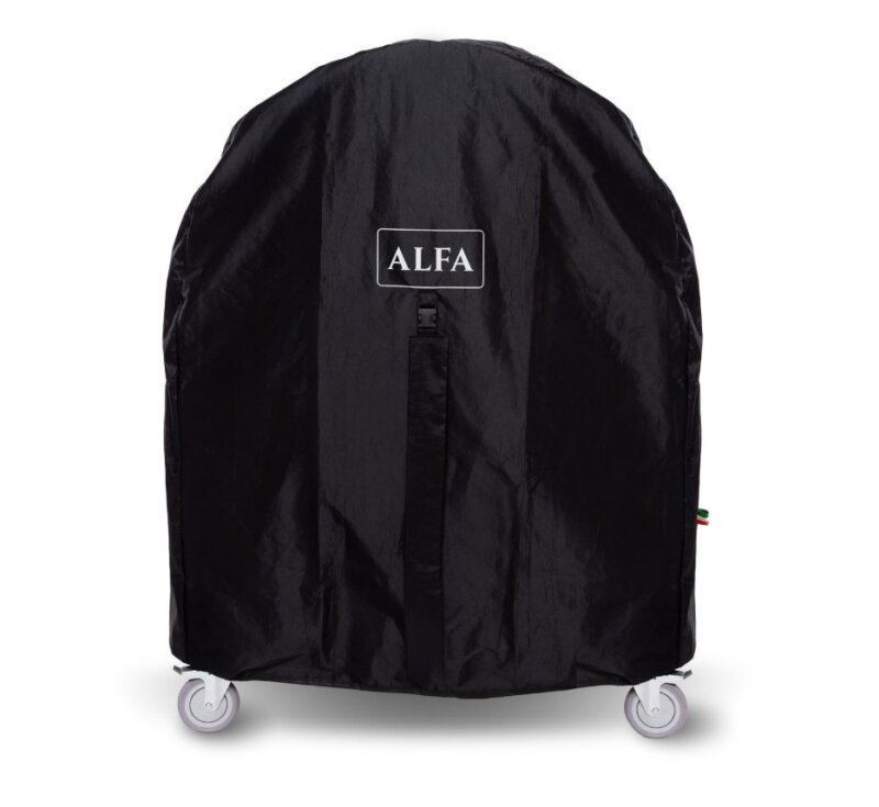 Alfa Forni Oven cover — 1 Pizza + Base / Moderno — ACTEL-TOPSBAS (EU)